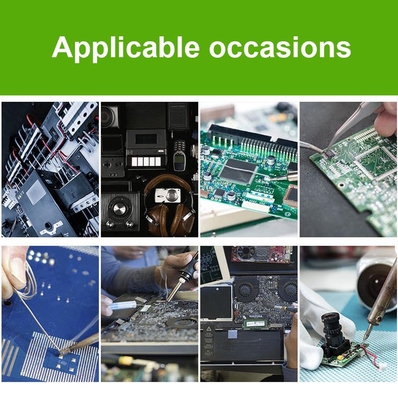 Solder Wire for Electrical Soldering - Image 3