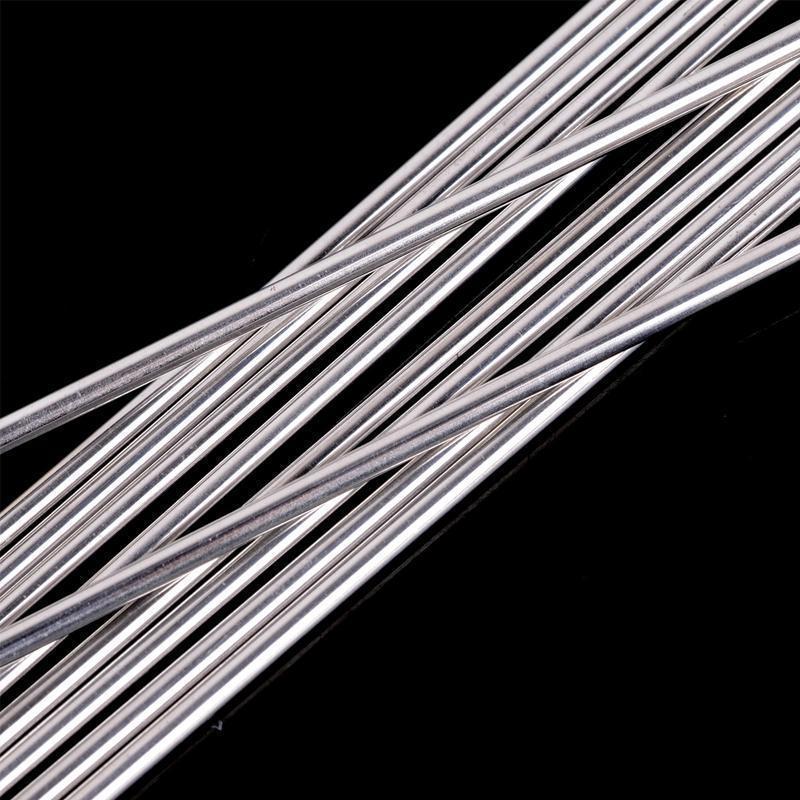 Solution Welding Flux-Cored Rods - Image 4
