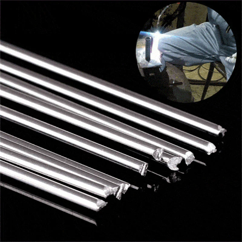 Solution Welding Flux-Cored Rods - Image 5