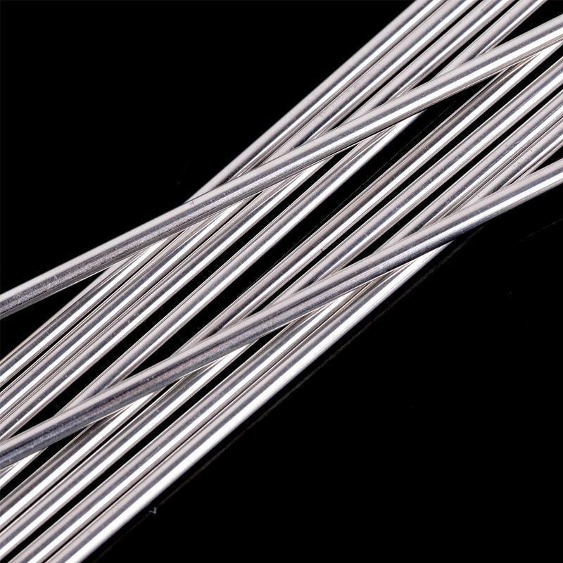 Solution Welding Flux-Cored Rods - Image 8