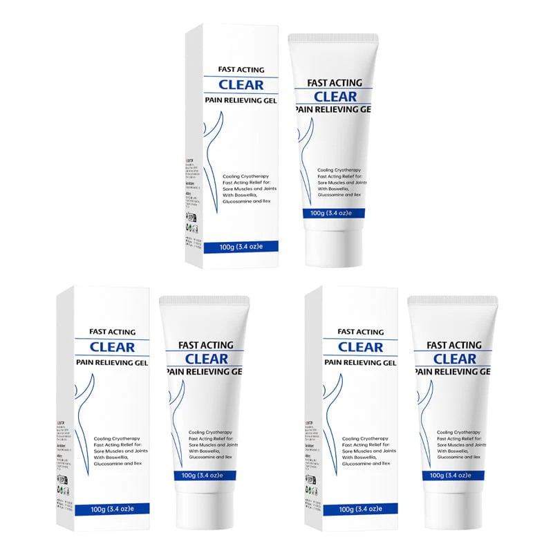 Soothing Cooling Gel - Image 6