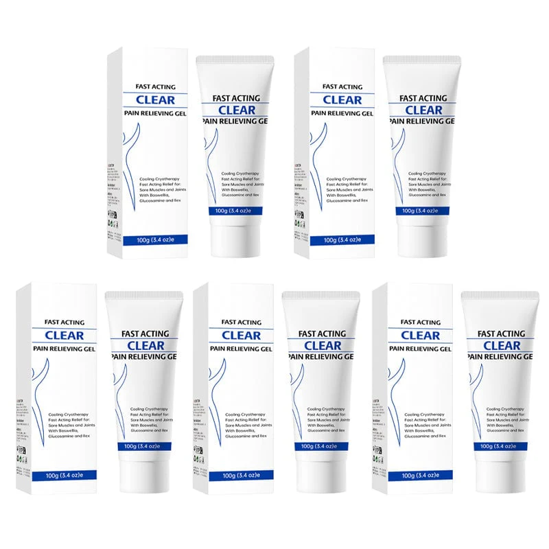 Soothing Cooling Gel - Image 7