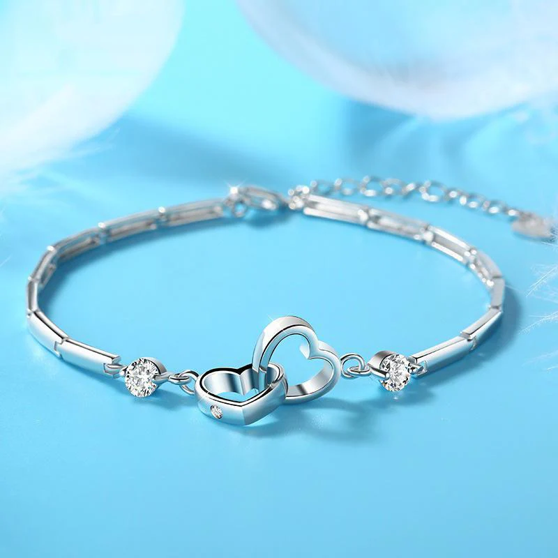 Soul Sister Heart Bracelet - Image 2