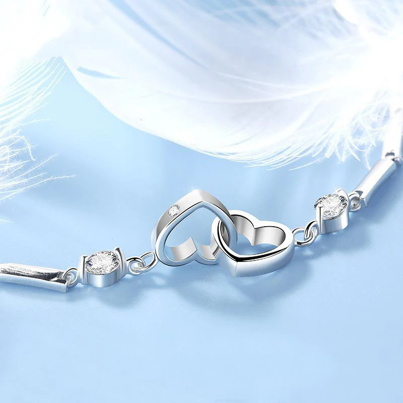 Soul Sister Heart Bracelet - Image 3