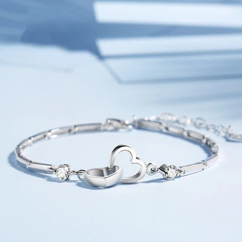 Soul Sister Heart Bracelet - Image 4