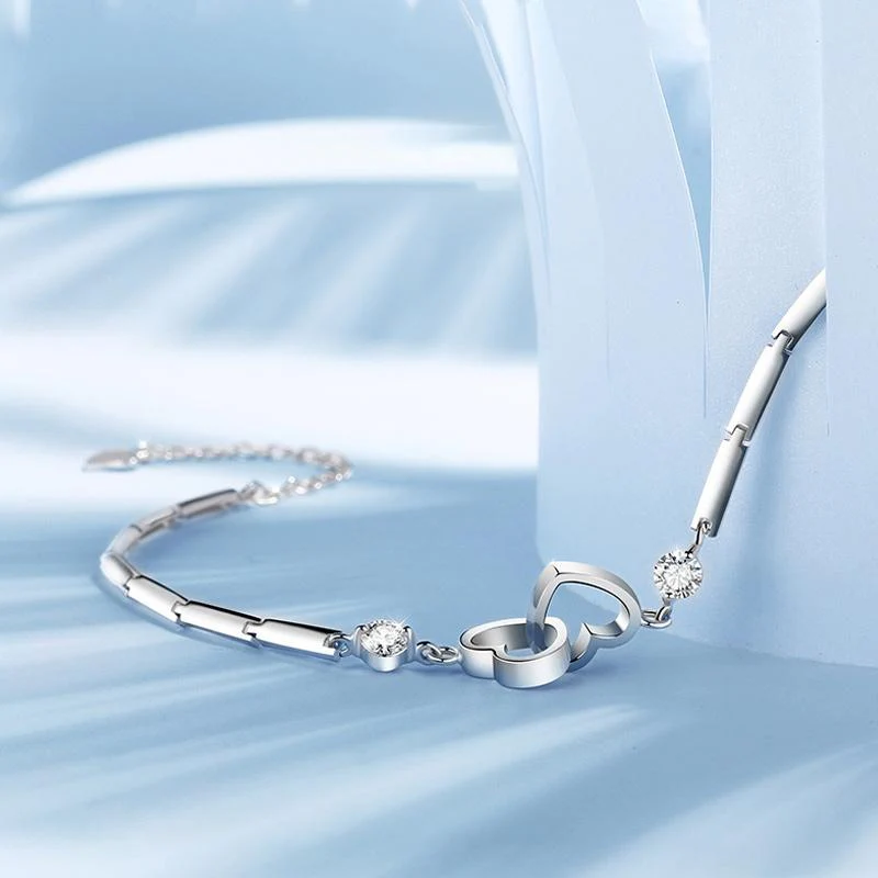 Soul Sister Heart Bracelet - Image 5