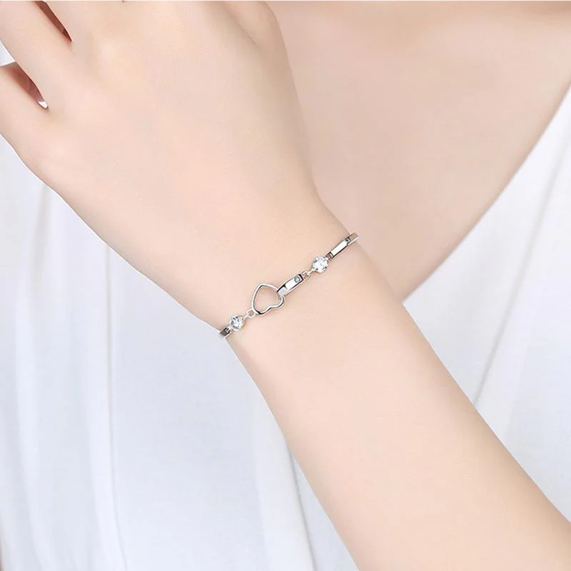 Soul Sister Heart Bracelet - Image 6