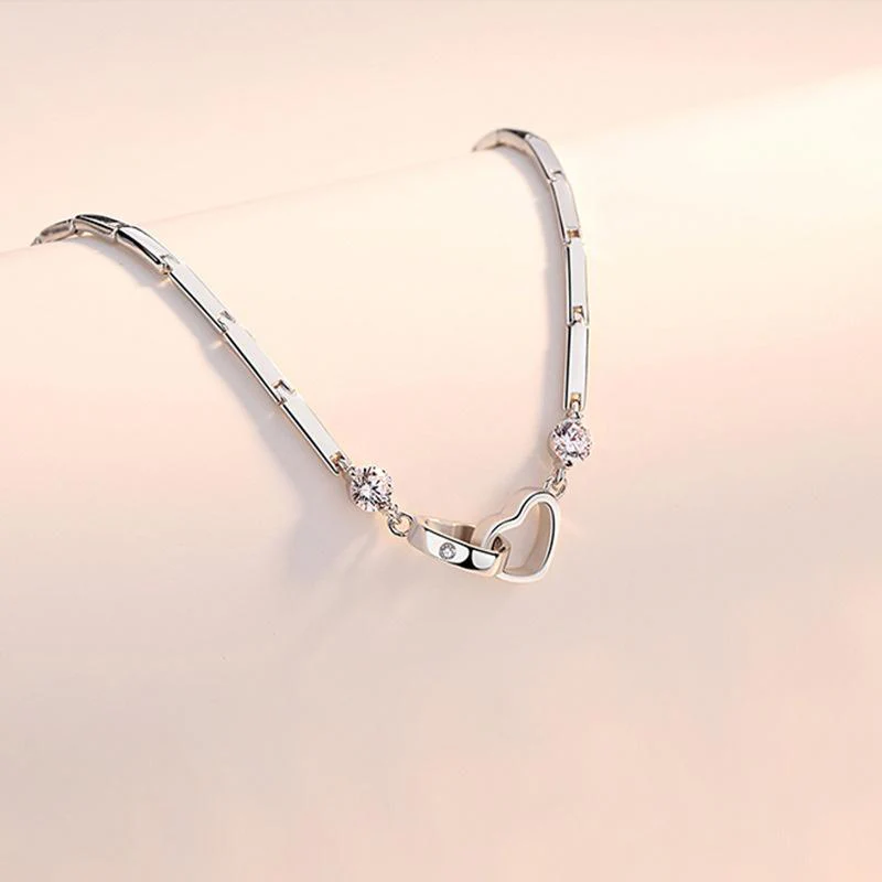 Soul Sister Heart Bracelet - Image 7