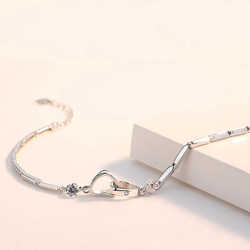 Soul Sister Heart Bracelet - Image 8