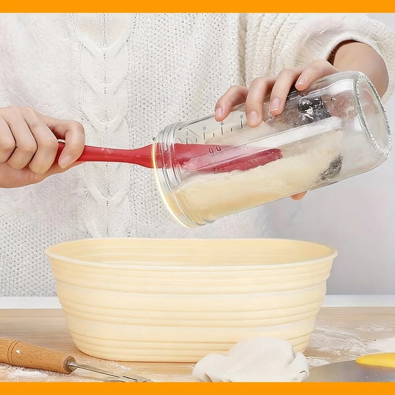Sourdough Baking Essentials Starter Set - Image 4