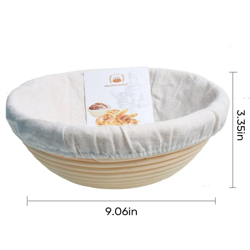 Sourdough Baking Essentials Starter Set - Image 9