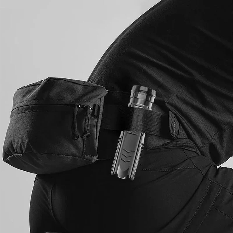Special Forces Strong Light Flashlight - Image 10