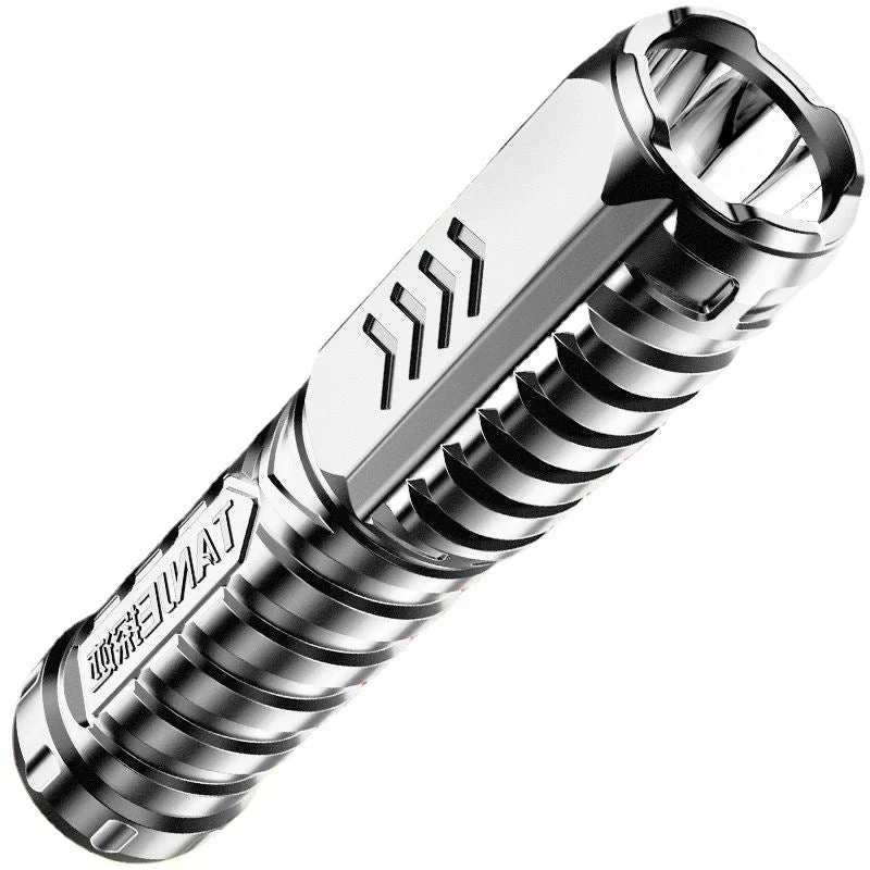 Special Forces Strong Light Flashlight - Image 3