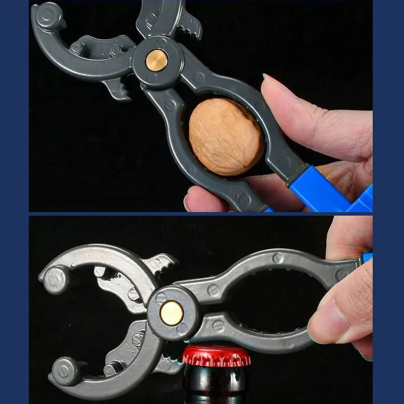 Special wrench for gas tank valve - Image 2