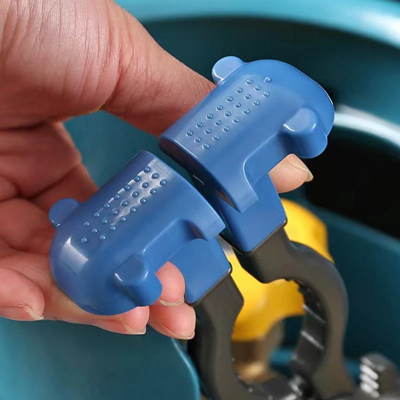 Special wrench for gas tank valve - Image 6