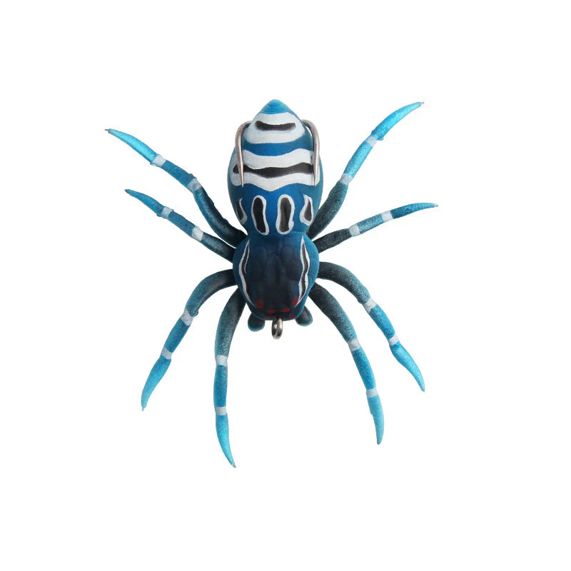 Spider Soft Fishing Lures - Image 10