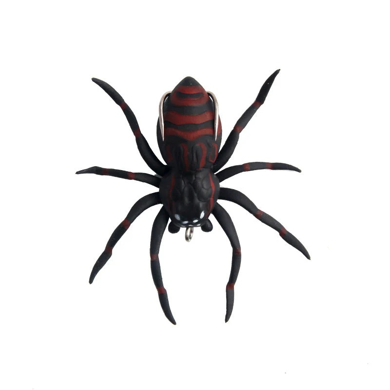 Spider Soft Fishing Lures - Image 11
