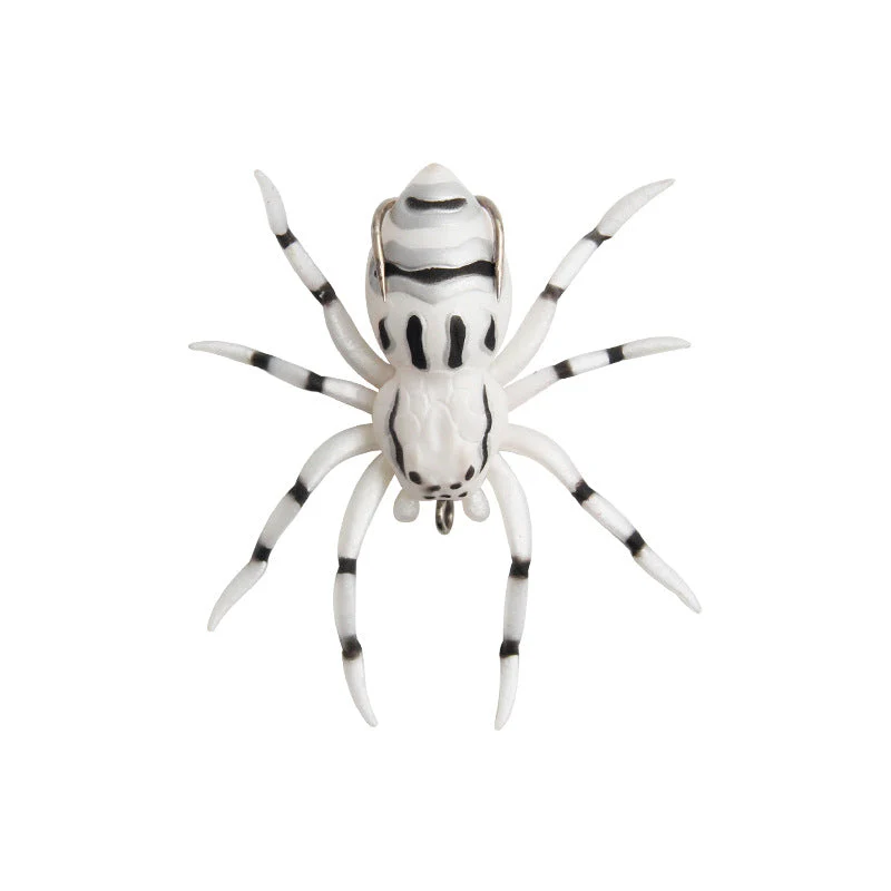 Spider Soft Fishing Lures - Image 12