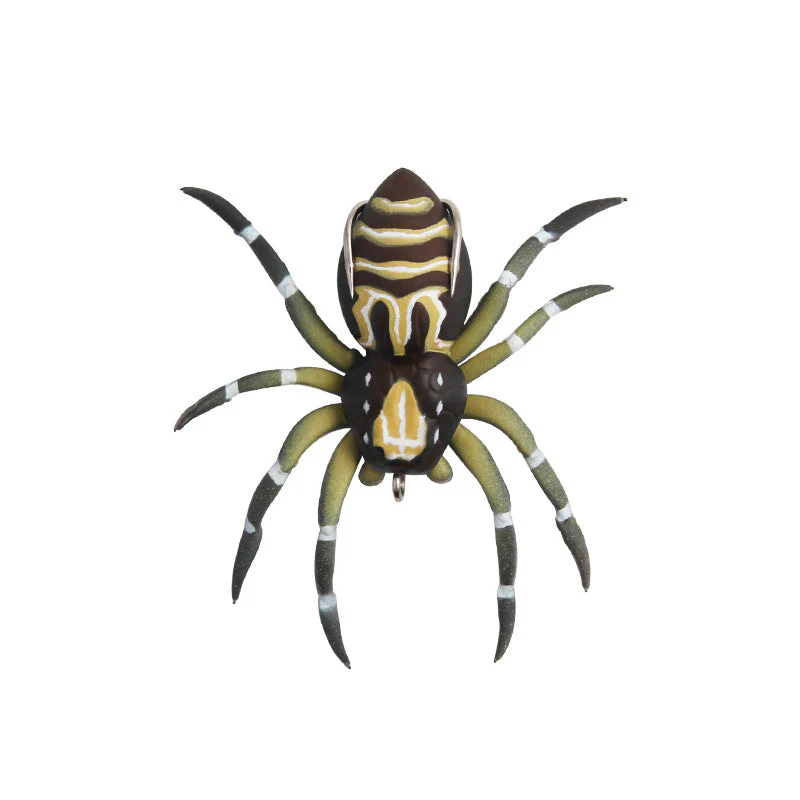 Spider Soft Fishing Lures - Image 13