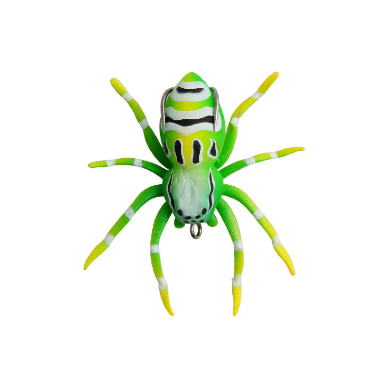 Spider Soft Fishing Lures - Image 14