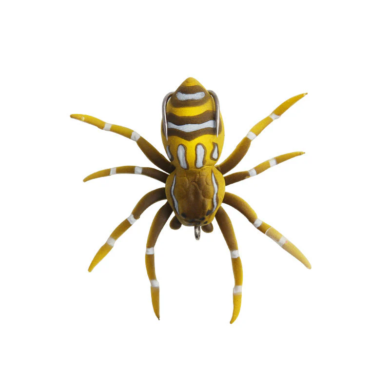 Spider Soft Fishing Lures - Image 16
