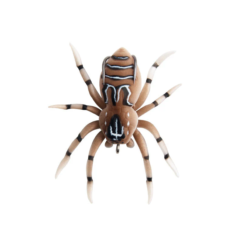 Spider Soft Fishing Lures - Image 7