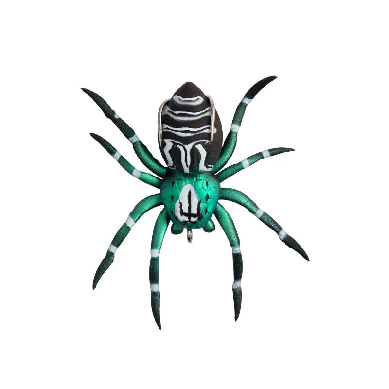 Spider Soft Fishing Lures - Image 8