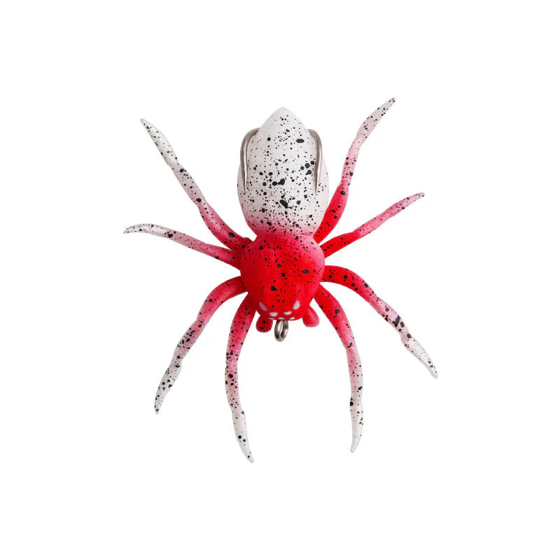 Spider Soft Fishing Lures - Image 9
