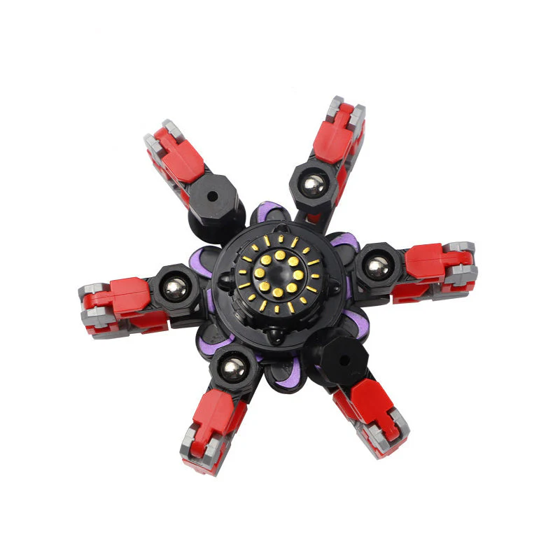 Spinning Top Toy - Image 8