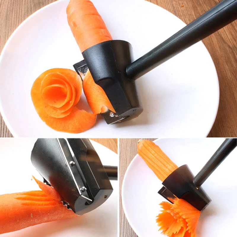 Spiral Funnel Flower Roller - Image 7