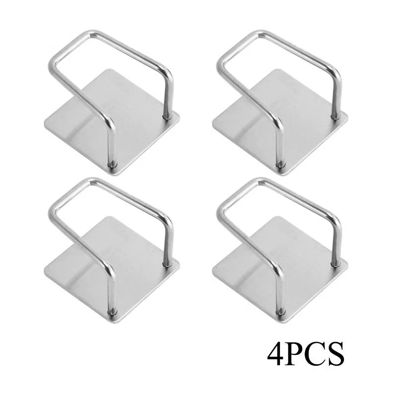Sponge Holder Sink Caddy for Kitchen Accessories - Image 2
