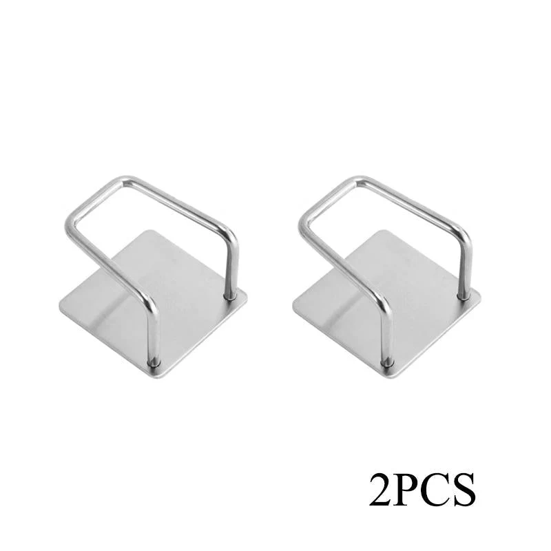 Sponge Holder Sink Caddy for Kitchen Accessories - Image 3