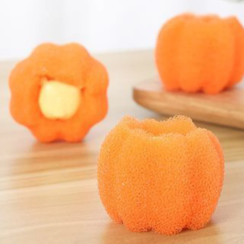 Sponge Laundry Ball - Image 10