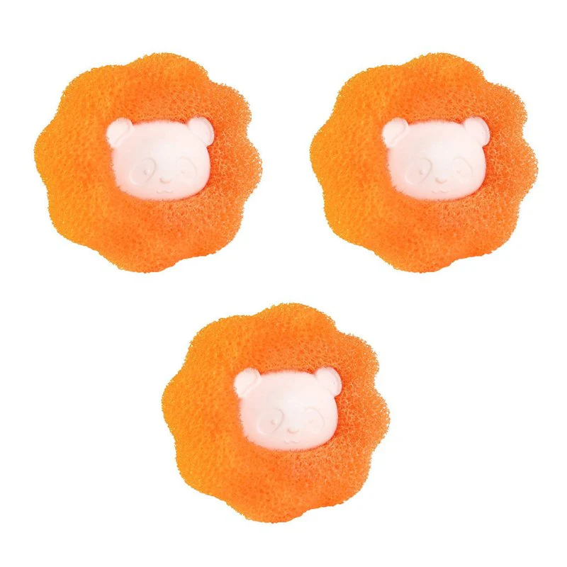 Sponge Laundry Ball - Image 2