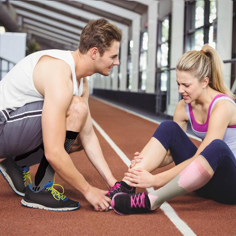 Sport compression stockings - Image 10
