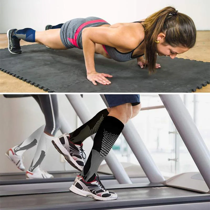 Sport compression stockings - Image 3