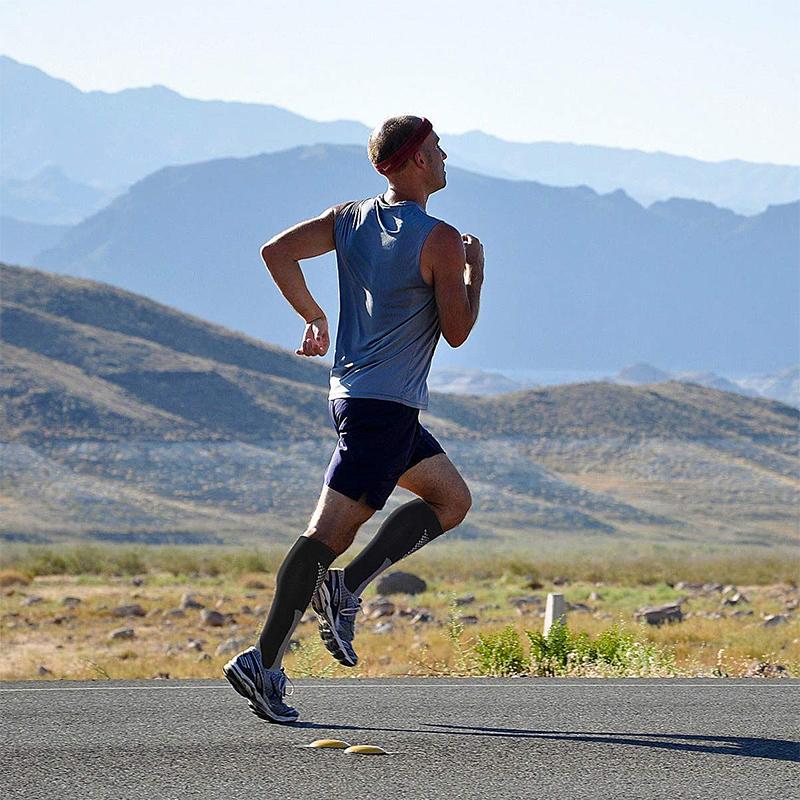 Sport compression stockings - Image 7