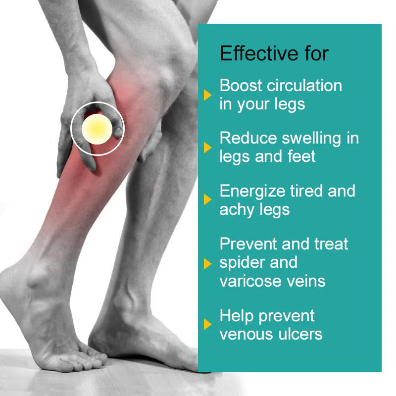 Sport compression stockings - Image 8