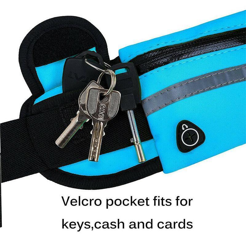 Sports Waist Belt Bag - Image 5