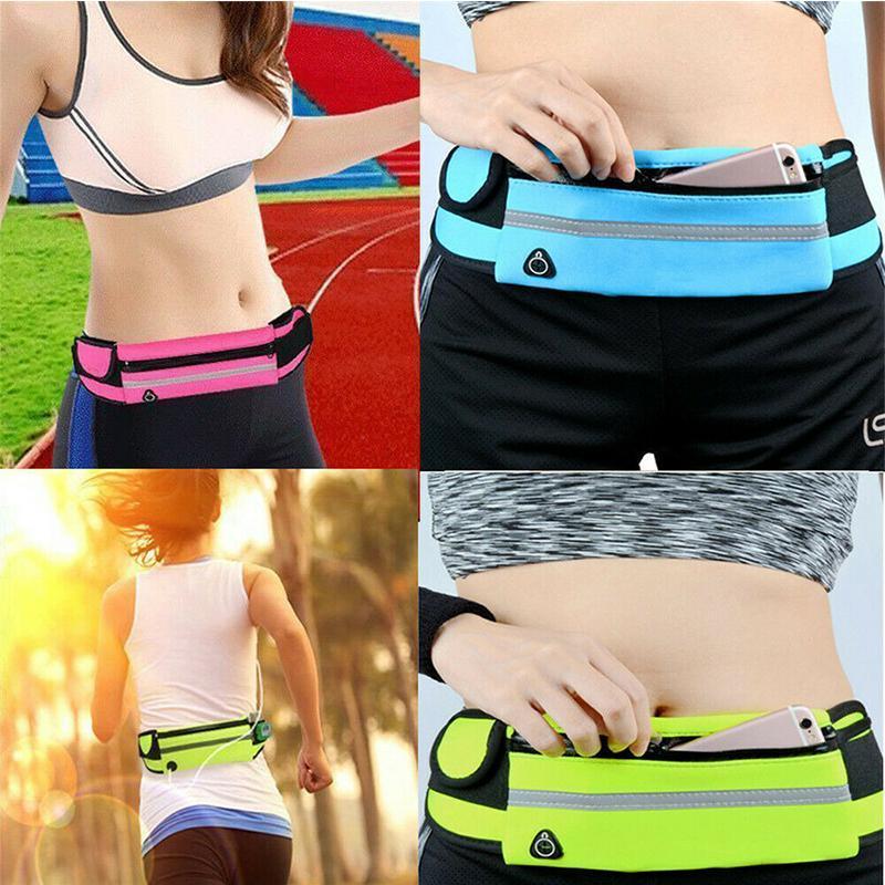 Sports Waist Belt Bag - Image 7