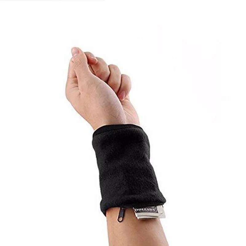 Sportswear - Wrist Pouch - Image 10
