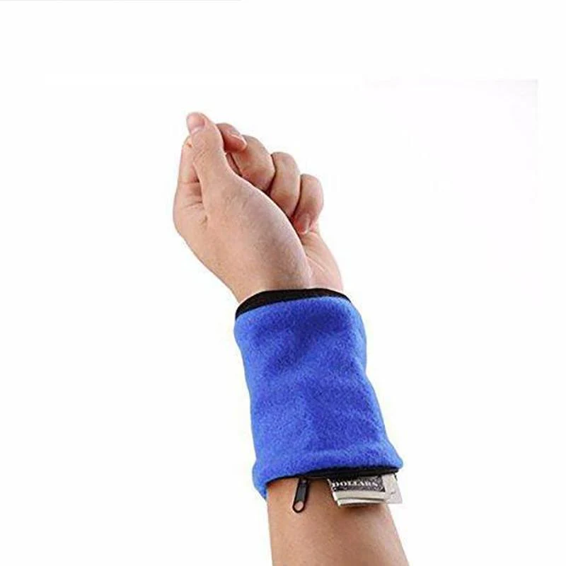 Sportswear - Wrist Pouch - Image 11