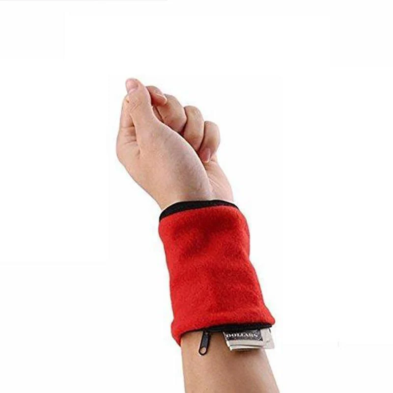 Sportswear - Wrist Pouch - Image 12