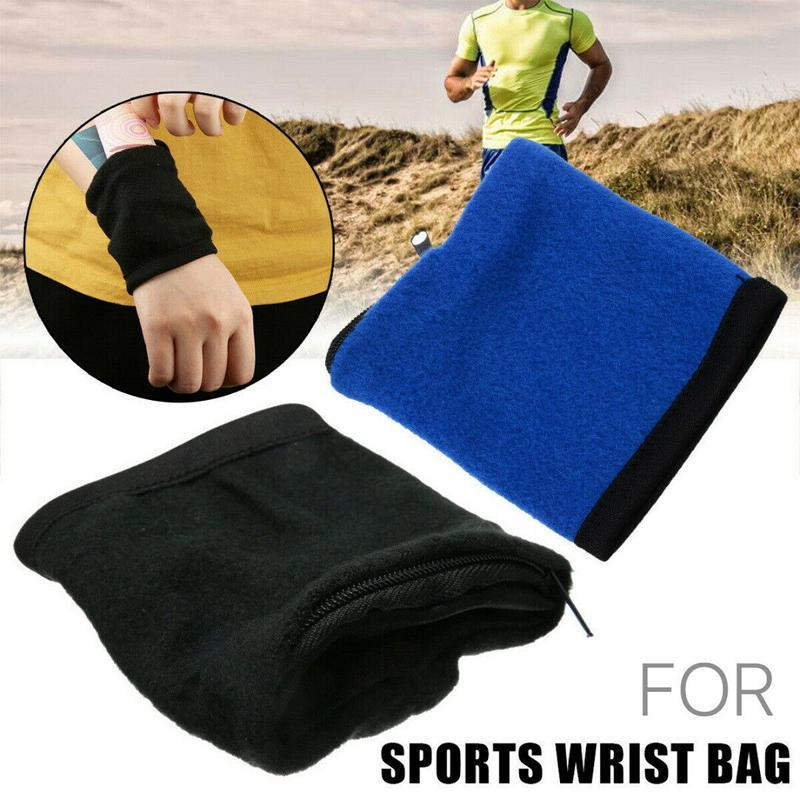 Sportswear - Wrist Pouch - Image 6