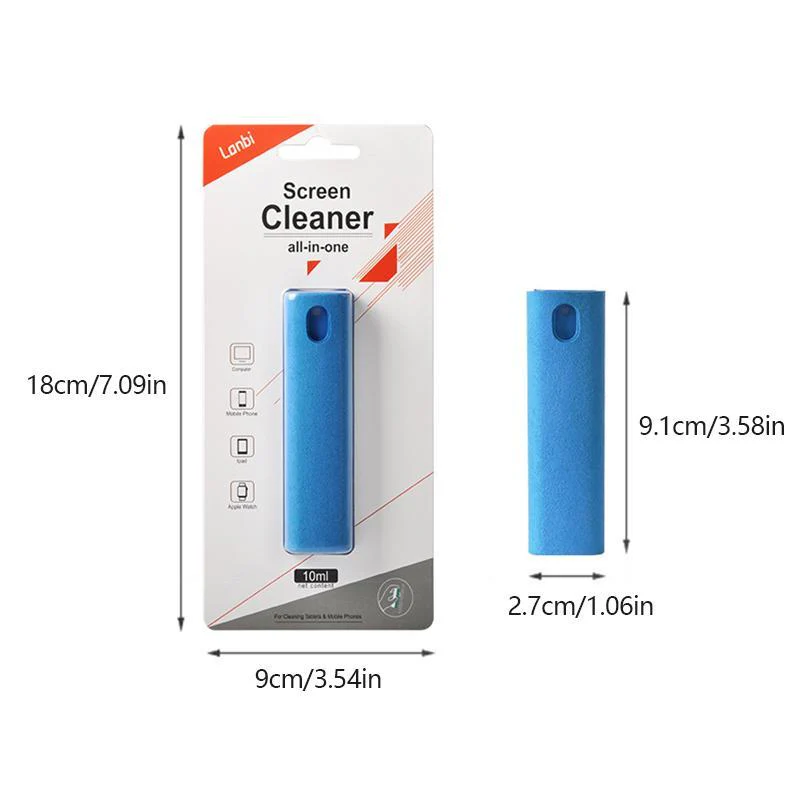 Spray and Wipe Screen Cleanser - Image 14