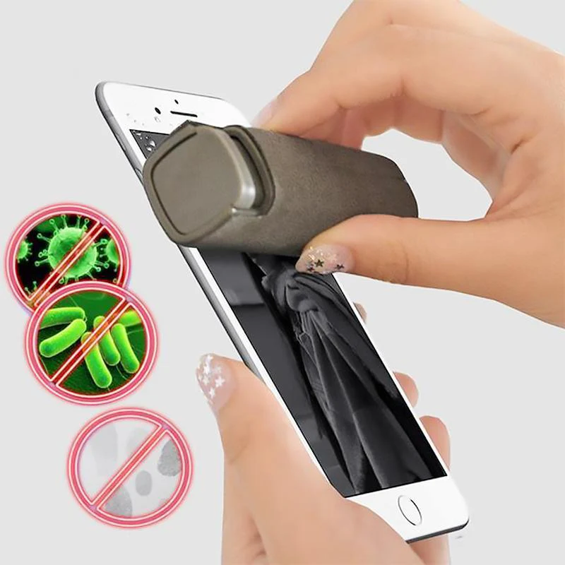 Spray and Wipe Screen Cleanser - Image 8