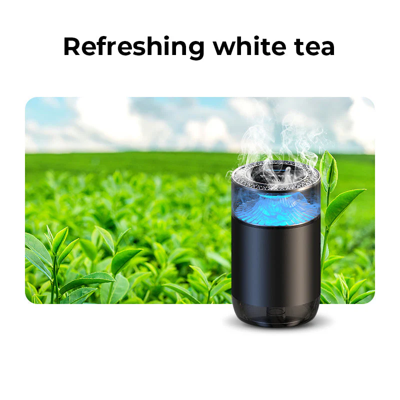 Spray Car Viewing Aromatherapy Diffuser - Image 12