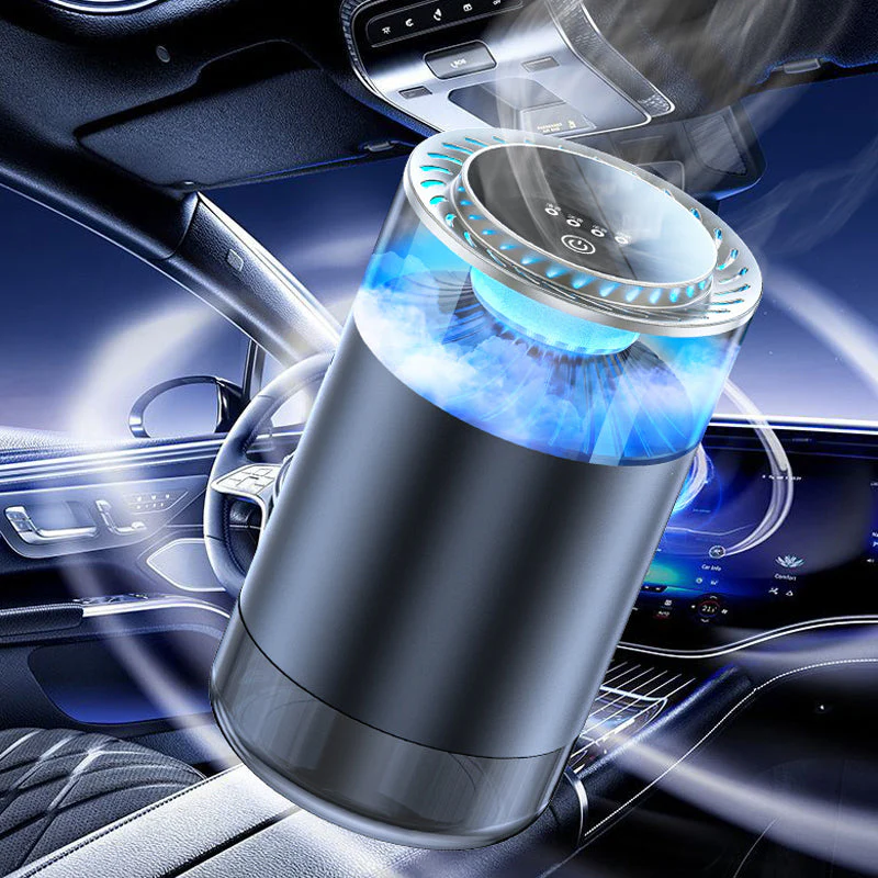 Spray Car Viewing Aromatherapy Diffuser - Image 7