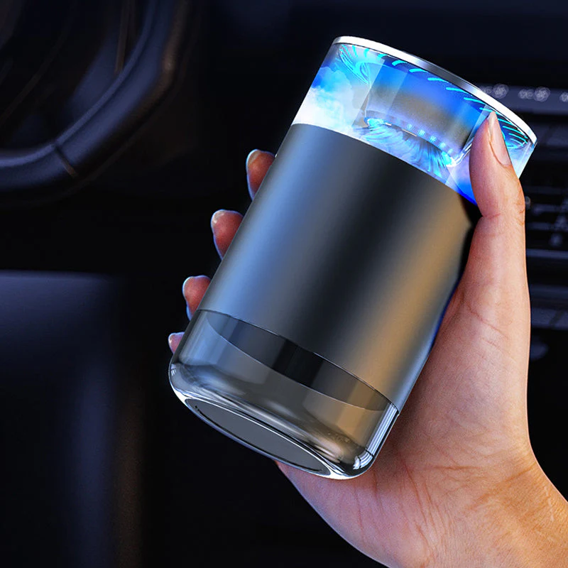 Spray Car Viewing Aromatherapy Diffuser - Image 8