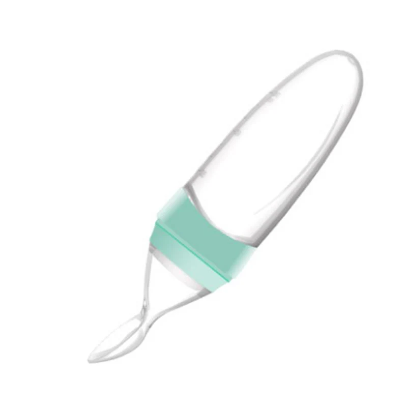 Squirt Baby Food Dispensing Spoon - Image 10